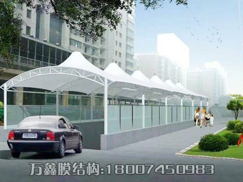 停車(chē)場(chǎng)出入口及過(guò)道 停車(chē)場(chǎng)出入口及過(guò)道